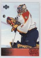 Roberto Luongo