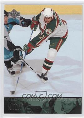 2003-04 Upper Deck - [Base] #97 - Willie Mitchell