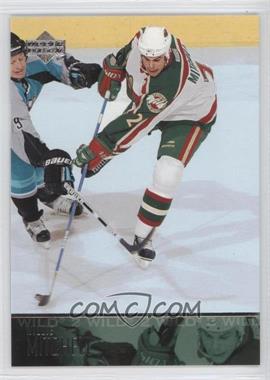 2003-04 Upper Deck - [Base] #97 - Willie Mitchell