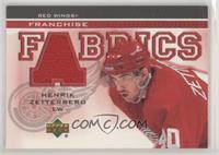 Henrik Zetterberg [EX to NM]