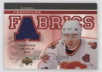 Jarome Iginla [EX to NM]