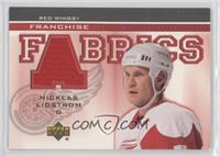 Nicklas Lidstrom