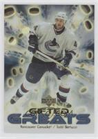 Todd Bertuzzi [EX to NM]