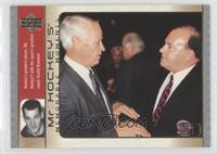 Gordie Howe [EX to NM]