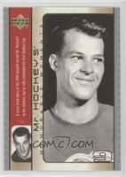 Gordie Howe