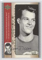 Gordie Howe