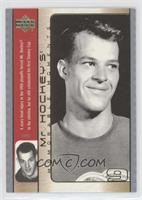 Gordie Howe