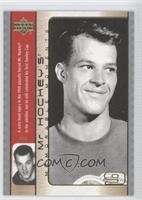 Gordie Howe