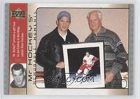 Gordie Howe