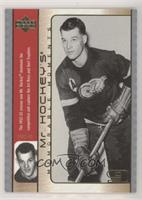 Gordie Howe