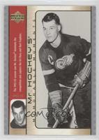 Gordie Howe [EX to NM]