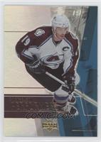 Joe Sakic