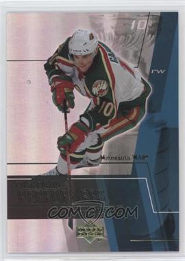 2003-04 Upper Deck - Postseason Performers #PS7 - Marian Gaborik