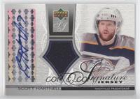 Scott Hartnell