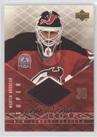 Martin Brodeur