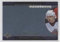 Rick Nash [EX to NM]