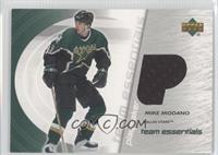 Mike Modano