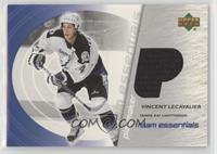 Vincent Lecavalier