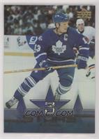 Mats Sundin