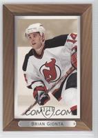 Brian Gionta #/15