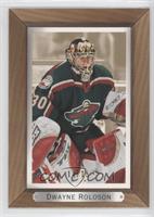 Dwayne Roloson #/15