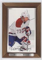 Michael Ryder #/67