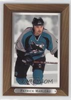 Patrick Marleau #/67