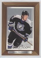 Brad Richards #/67