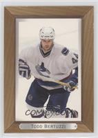 Todd Bertuzzi #/67