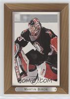 Martin Biron #/67