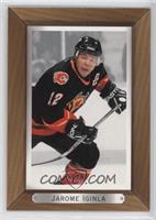 Jarome Iginla #/67