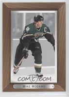 Mike Modano #/67