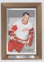 Mr. Hockey #/67