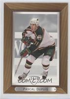 Pascal Dupuis #/67