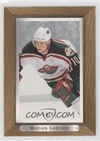 Marian Gaborik #/67