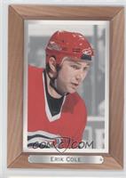 Erik Cole #/67