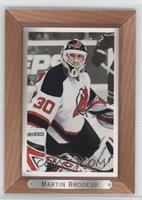 Martin Brodeur