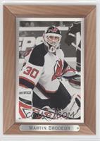 Martin Brodeur