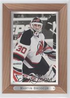 Martin Brodeur