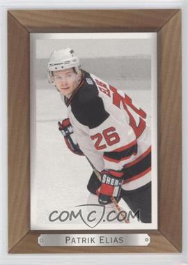 2003-04 Upper Deck Bee Hive - [Base] #116 - Patrik Elias