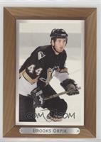 Brooks Orpik