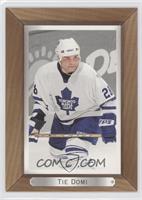 Tie Domi