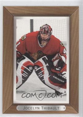 2003-04 Upper Deck Bee Hive - [Base] #44 - Jocelyn Thibault