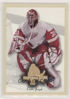 Curtis Joseph