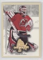 Martin Brodeur