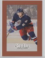 Rick Nash