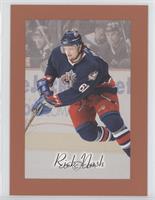 Rick Nash