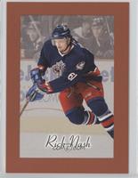 Rick Nash