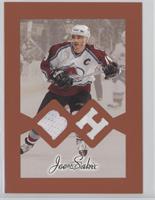 Joe Sakic