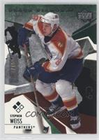 Stephen Weiss #/100